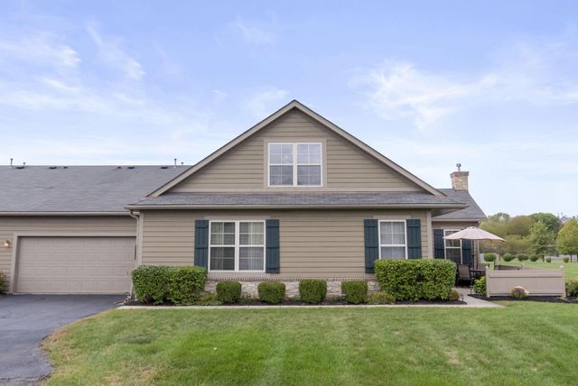 306 Waterside Drive, Delaware, OH 43015