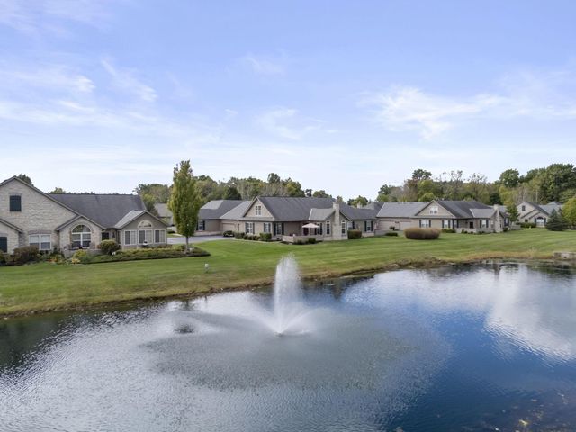 306 Waterside Drive, Delaware, OH 43015