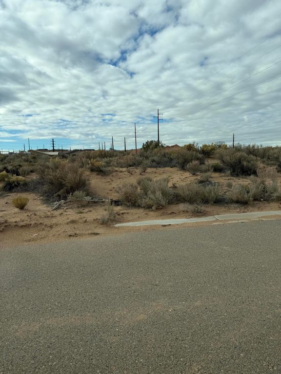 3403 Ilford Road NE, Rio Rancho, NM 87144