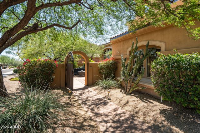 22508 N 77TH Way, Scottsdale, AZ 85255