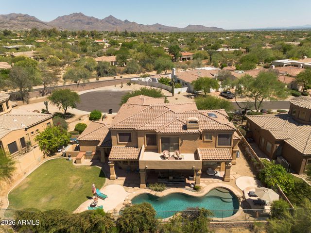 22508 N 77TH Way, Scottsdale, AZ 85255