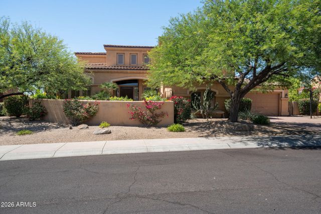 22508 N 77TH Way, Scottsdale, AZ 85255