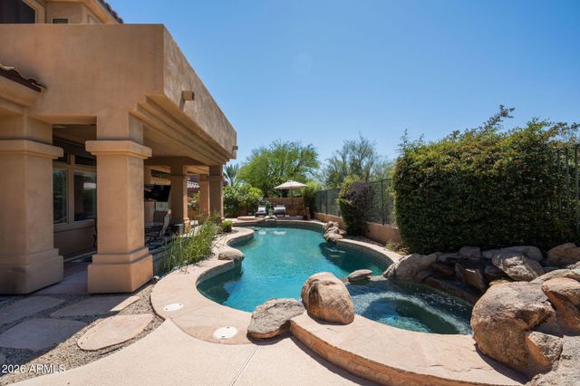 22508 N 77TH Way, Scottsdale, AZ 85255