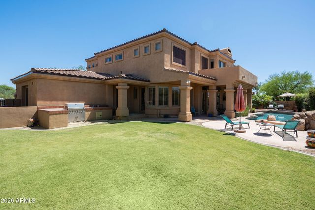 22508 N 77TH Way, Scottsdale, AZ 85255