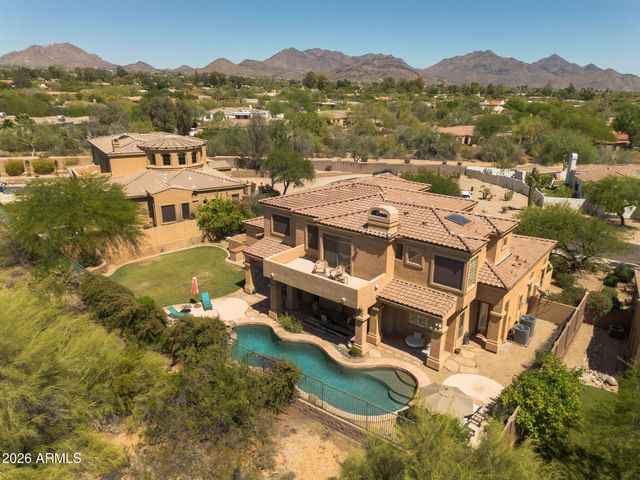 22508 N 77TH Way, Scottsdale, AZ 85255