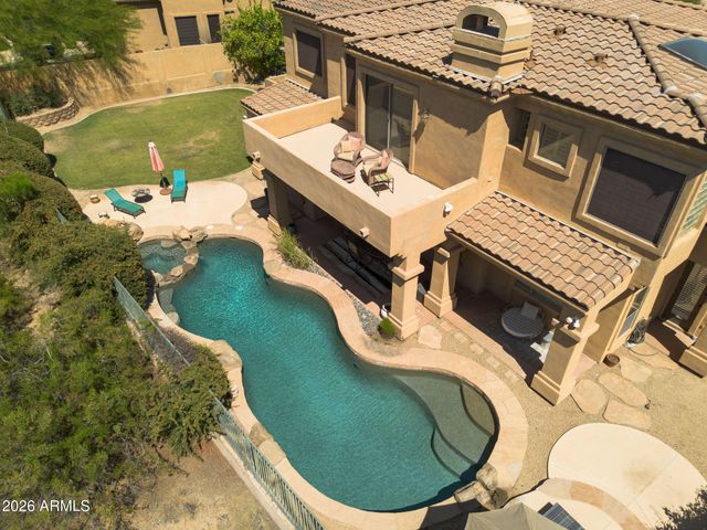 22508 N 77TH Way, Scottsdale, AZ 85255