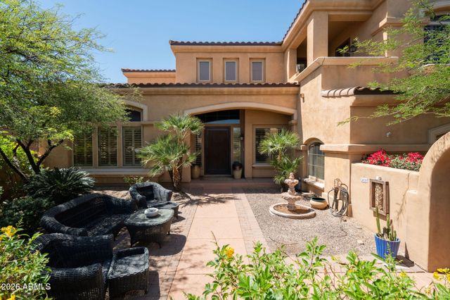22508 N 77TH Way, Scottsdale, AZ 85255