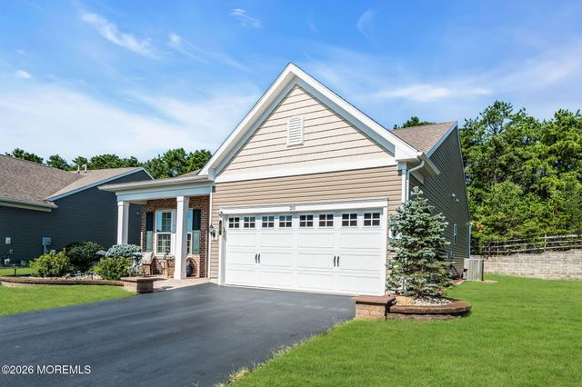 20 Aylesford Lane, Manchester, NJ 08759