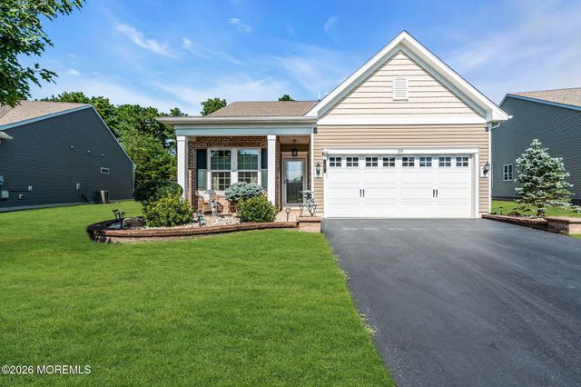 20 Aylesford Lane, Manchester, NJ 08759