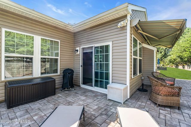 20 Aylesford Lane, Manchester, NJ 08759