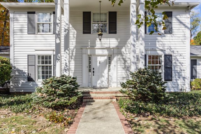 7102 Dean Road, Indianapolis, IN 46240