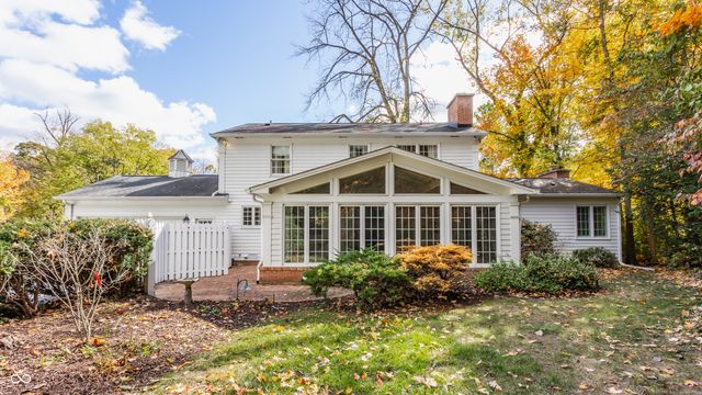 7102 Dean Road, Indianapolis, IN 46240
