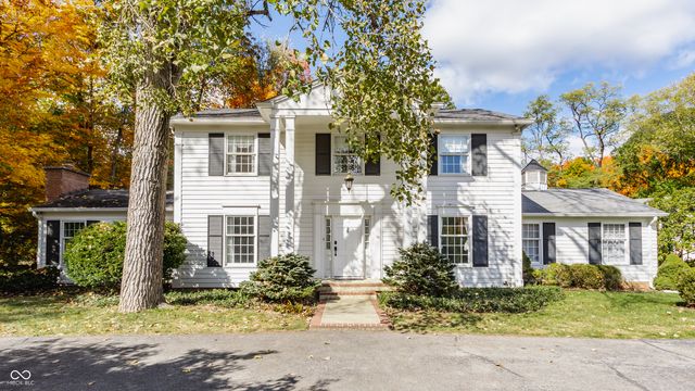 7102 Dean Road, Indianapolis, IN 46240