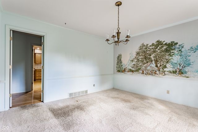 7102 Dean Road, Indianapolis, IN 46240