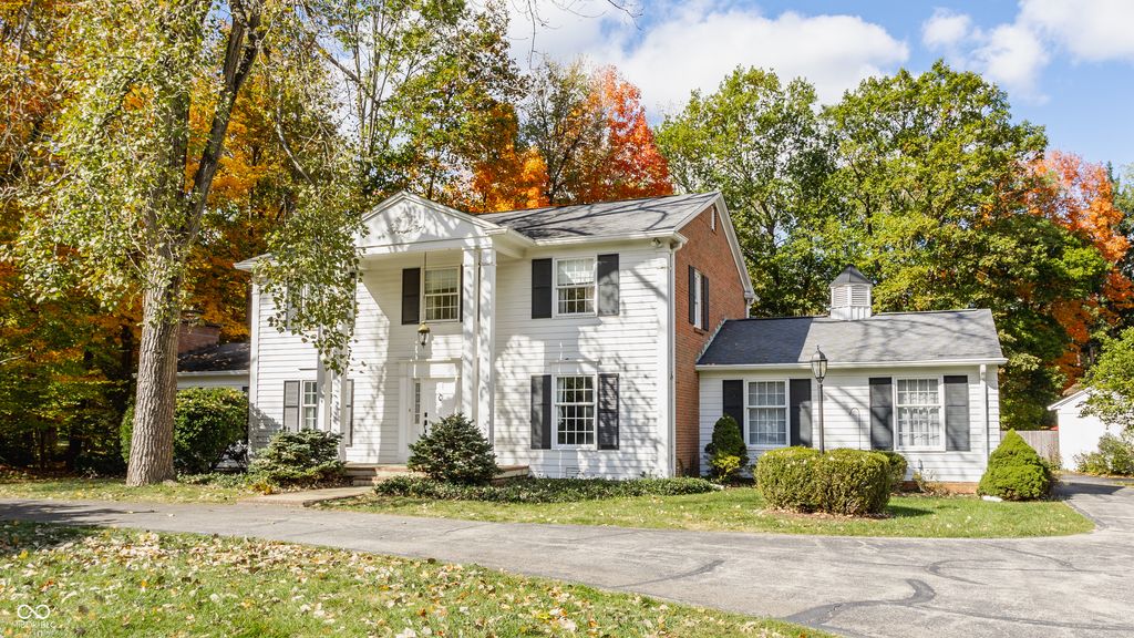 7102 Dean Road, Indianapolis, IN 46240