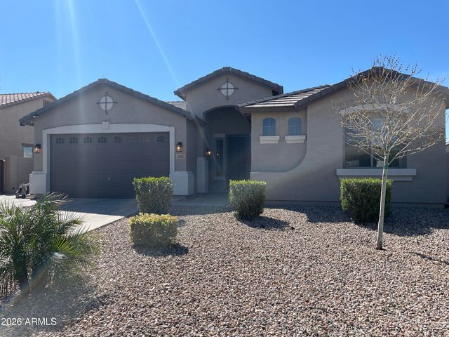 38205 W MONTSERRAT Street, Maricopa, AZ 85138