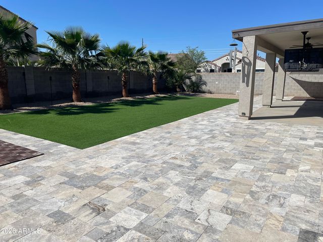 38205 W MONTSERRAT Street, Maricopa, AZ 85138