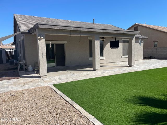 38205 W MONTSERRAT Street, Maricopa, AZ 85138
