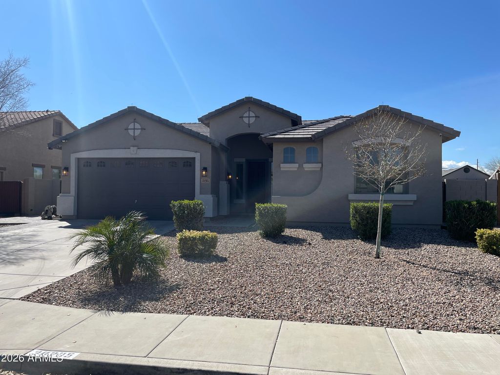 38205 W MONTSERRAT Street, Maricopa, AZ 85138