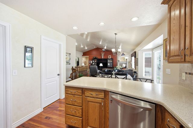 776 S FLINT ST, Layton, UT 84041