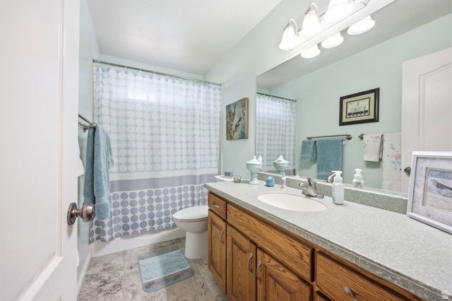 776 S FLINT ST, Layton, UT 84041