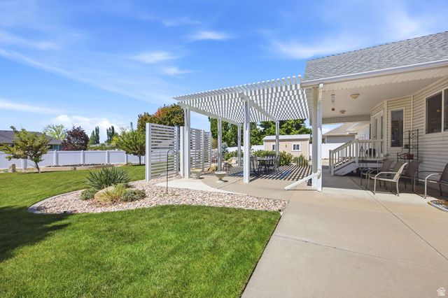 776 S FLINT ST, Layton, UT 84041