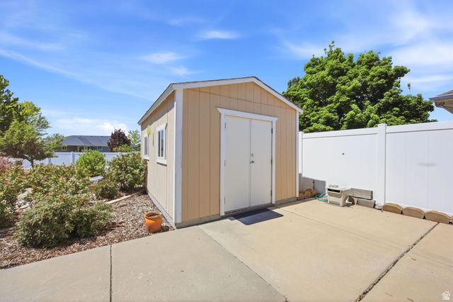 776 S FLINT ST, Layton, UT 84041