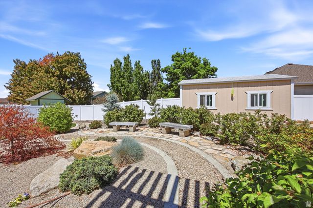 776 S FLINT ST, Layton, UT 84041