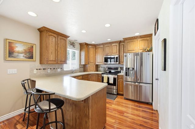776 S FLINT ST, Layton, UT 84041