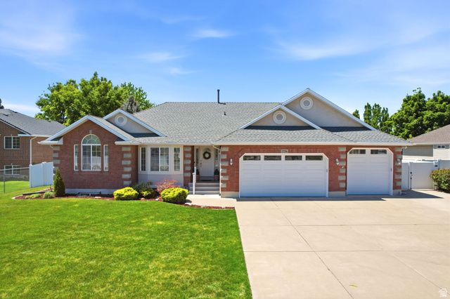 776 S FLINT ST, Layton, UT 84041