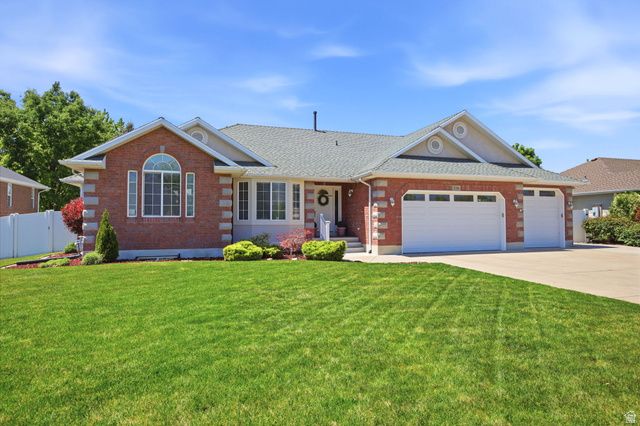 776 S FLINT ST, Layton, UT 84041