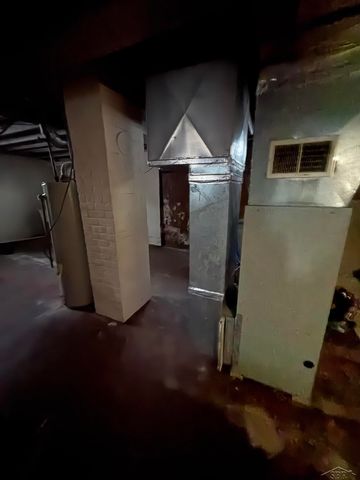 613 Williams Street, Saginaw, MI 48602