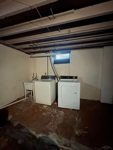 613 Williams Street, Saginaw, MI 48602