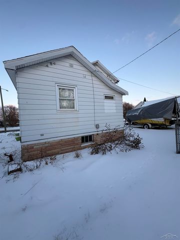 613 Williams Street, Saginaw, MI 48602