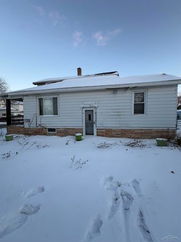 613 Williams Street, Saginaw, MI 48602