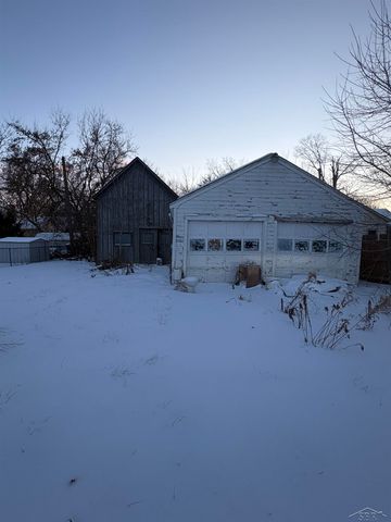 613 Williams Street, Saginaw, MI 48602