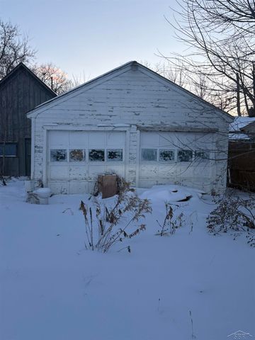 613 Williams Street, Saginaw, MI 48602