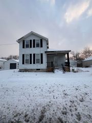 613 Williams Street, Saginaw, MI 48602