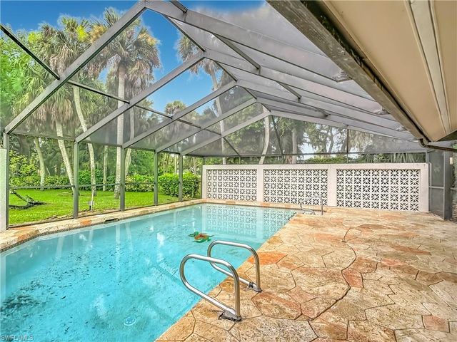 1625 Silverwood CT, North Fort Myers, FL 33903