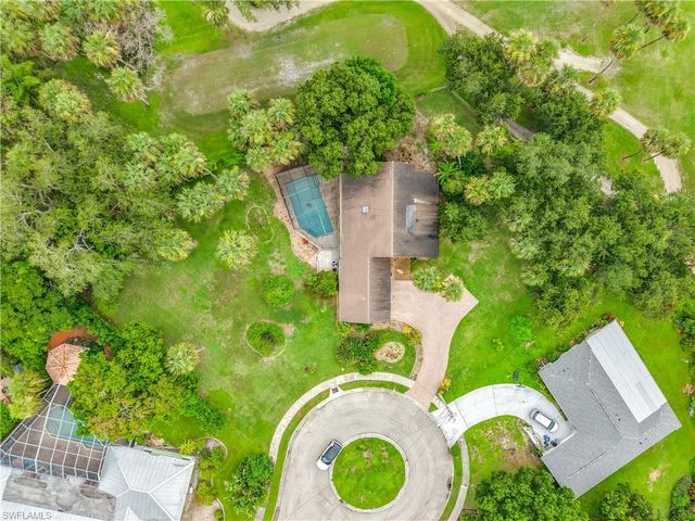 1625 Silverwood CT, North Fort Myers, FL 33903