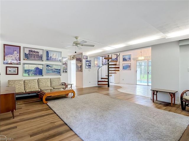 1625 Silverwood CT, North Fort Myers, FL 33903