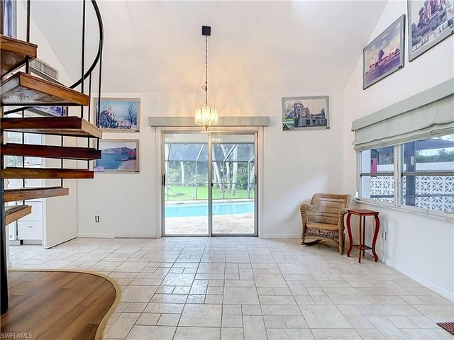 1625 Silverwood CT, North Fort Myers, FL 33903