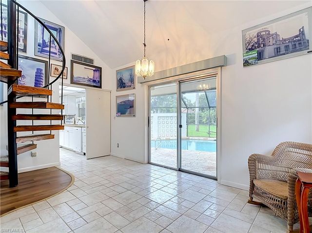 1625 Silverwood CT, North Fort Myers, FL 33903