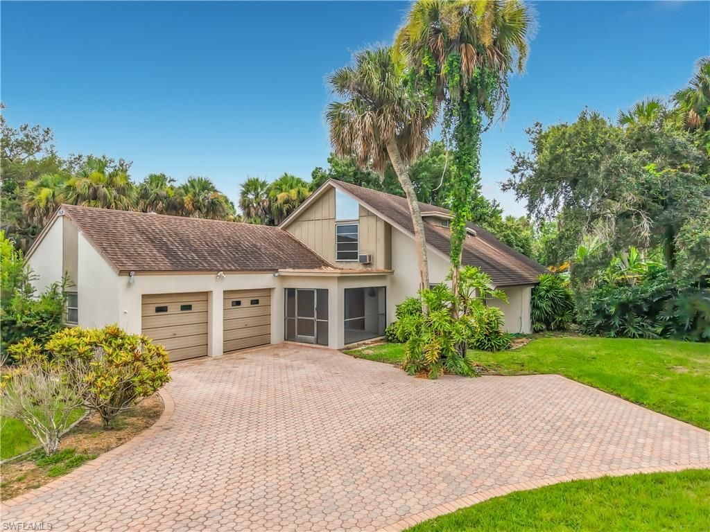 1625 Silverwood CT, North Fort Myers, FL 33903
