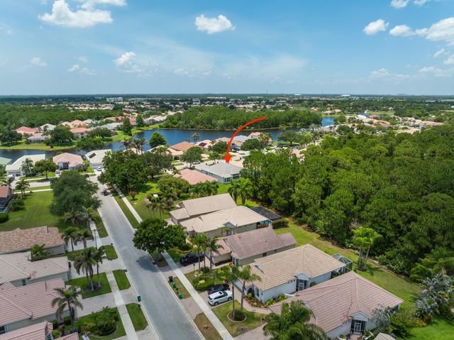 623 SW Lake Charles Circle, Port St. Lucie, Port St Lucie, FL 34986