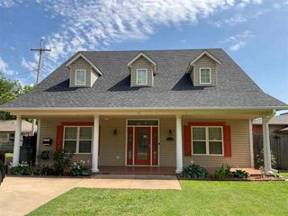 1108 NW Lake Ave, Lawton, OK 73507