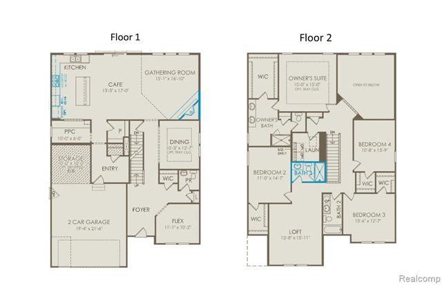 59588 Schuss Gully Drive, New Hudson, MI 48165