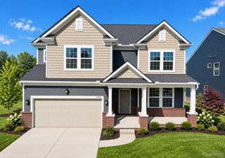 59588 Schuss Gully Drive, New Hudson, MI 48165