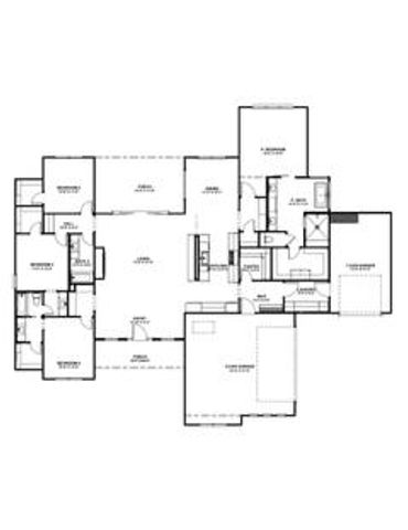 3807 County Rd 7665, Lubbock, TX 79423