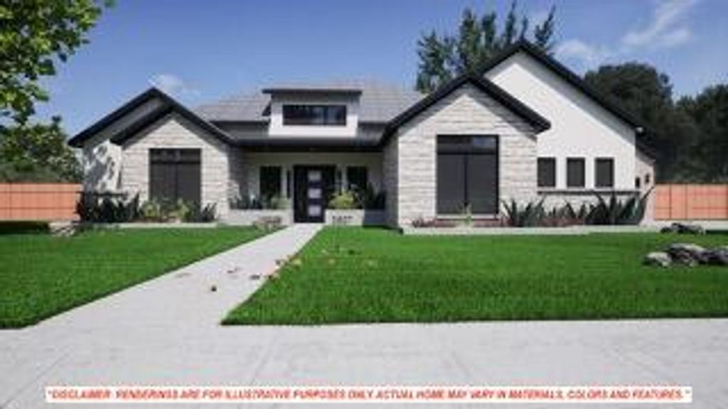 3807 County Rd 7665, Lubbock, TX 79423